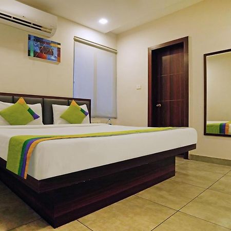 Treebo Lazystay Grand Patia Bhubaneswar Dış mekan fotoğraf