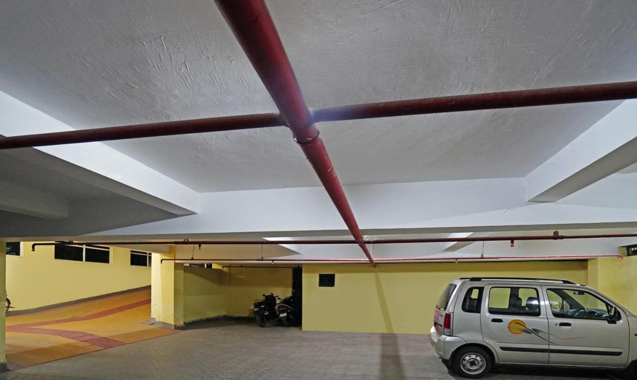 Treebo Lazystay Grand Patia Bhubaneswar Dış mekan fotoğraf