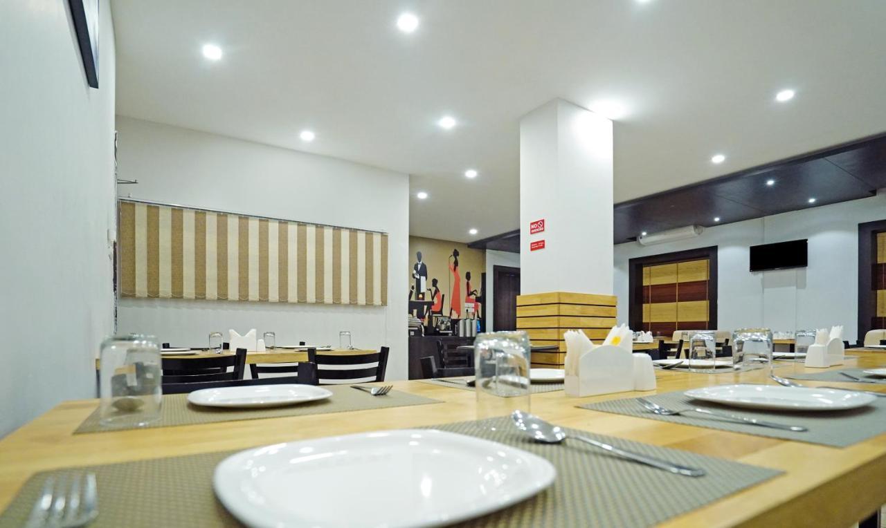 Treebo Lazystay Grand Patia Bhubaneswar Dış mekan fotoğraf
